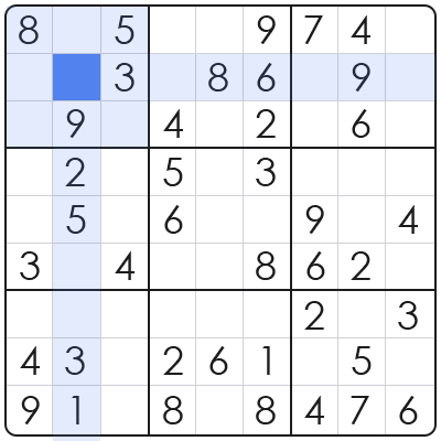 beginners sudoku