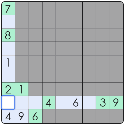 sudoku algorithm python