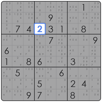 6 by 6 sudoku
